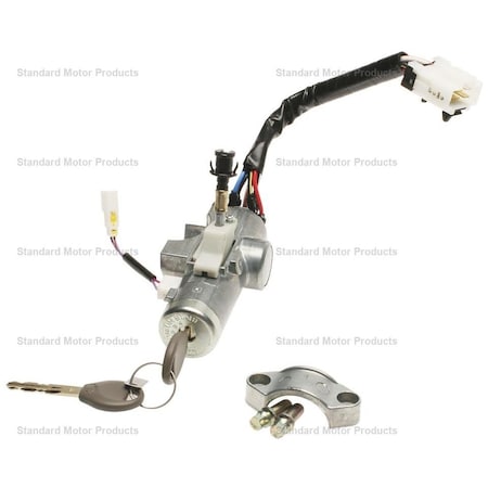 Standard Ignition Ignition Switch With Lock Cylinder, Us-480 US-480
